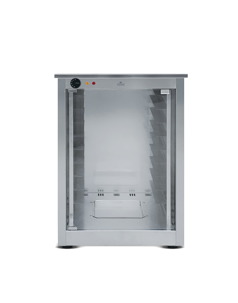 Шкаф расстоечный Luxstahl ШР-923