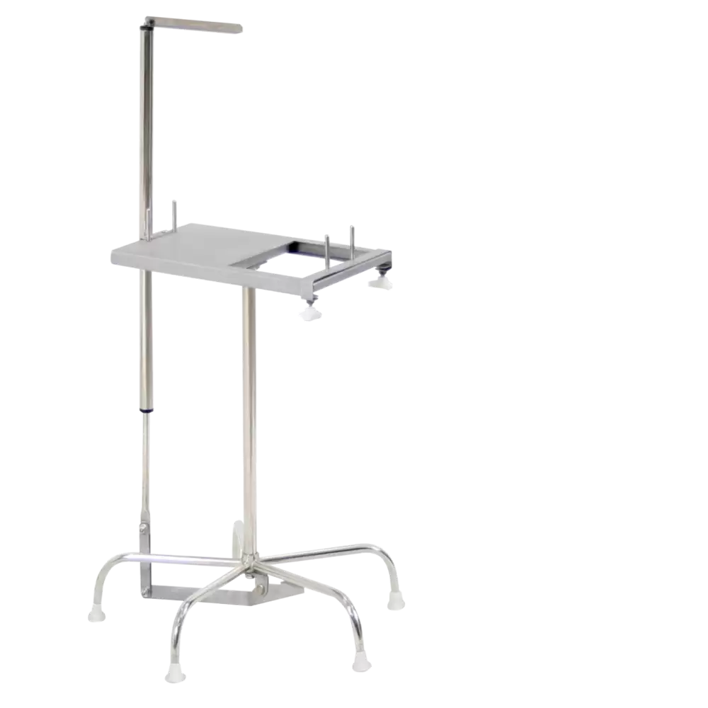 Подставка для биксов из нержавеющей стали МСК-5308