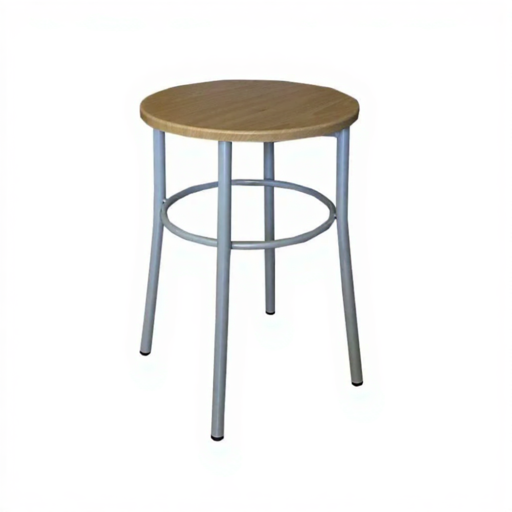 Табурет круглый «Экстра МДФ»