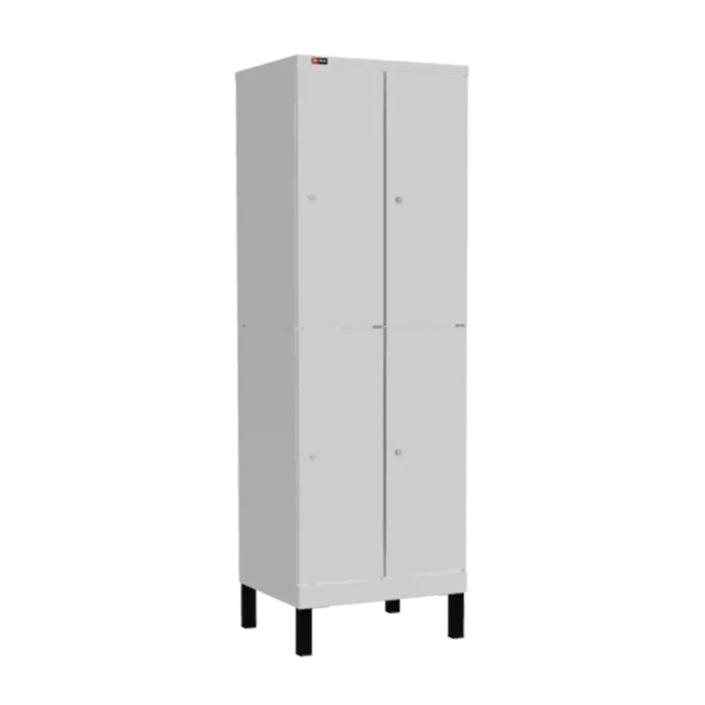 Шкаф УНО-322 (RAL 7038+RAL 7038)