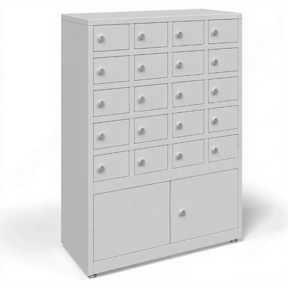 Шкаф для телефонов ШТ-20-Т (20 ячеек)