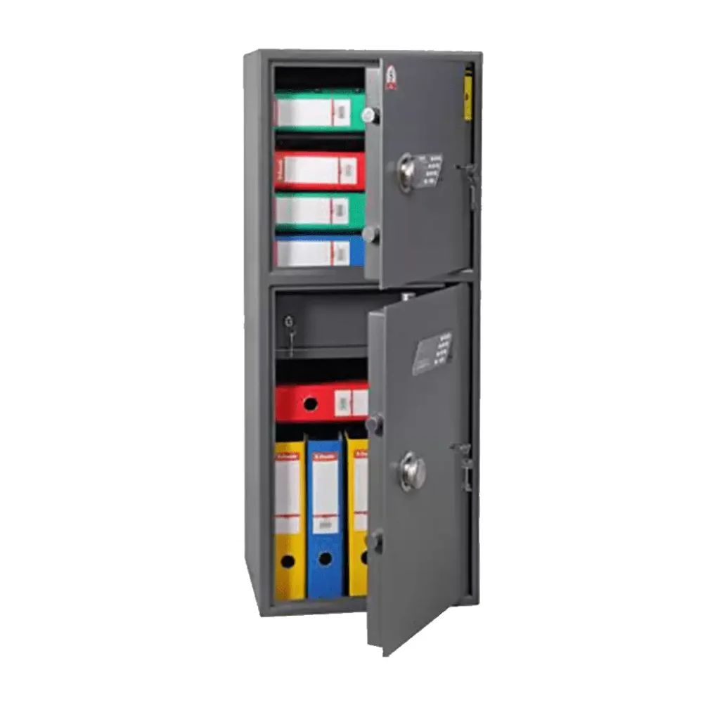 Сейф ONIX NTL-40ME/62MEs