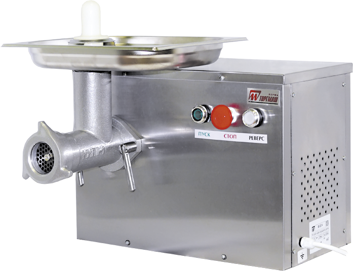 Мясорубка М-80Ч