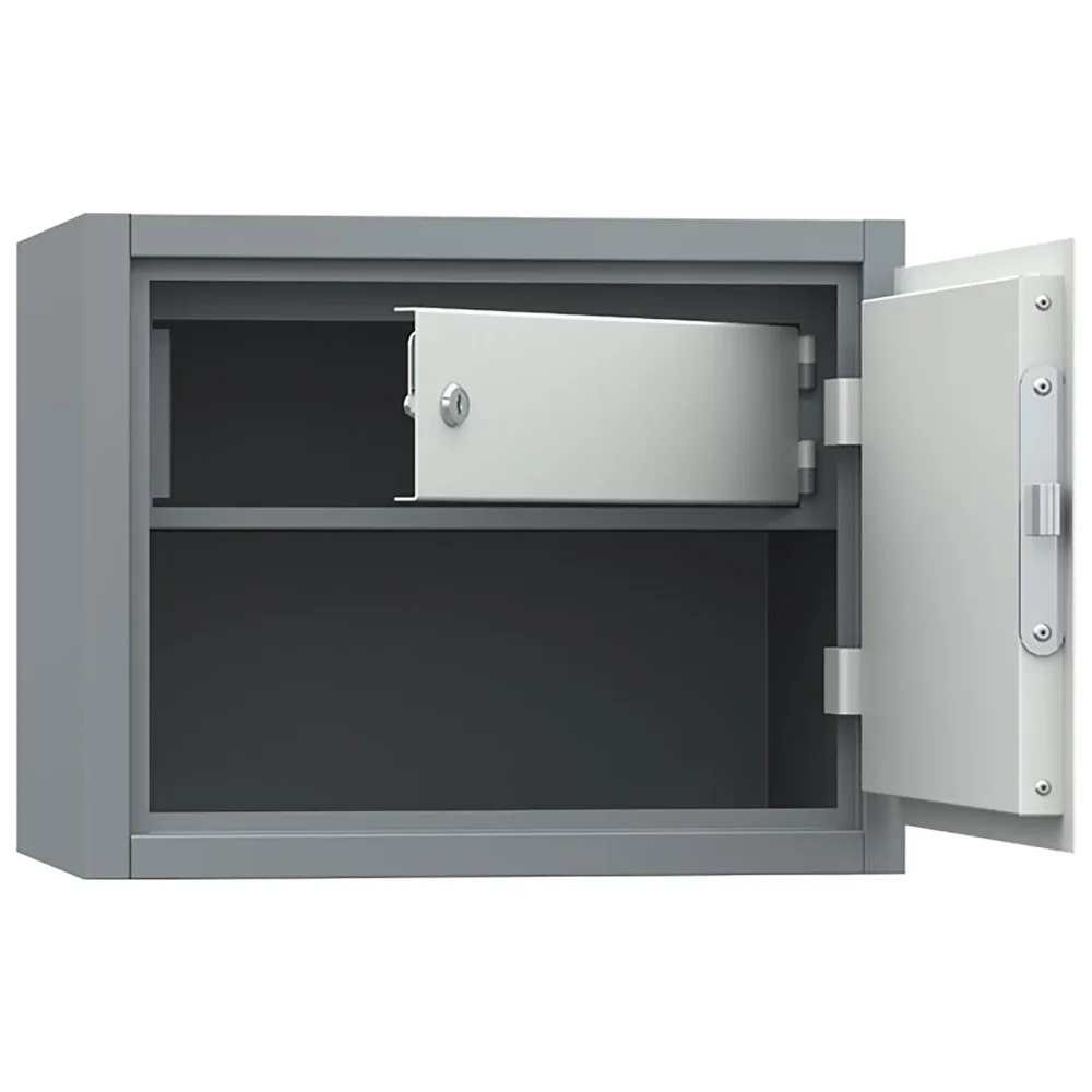 Шкаф бухгалтерский ШБС-01 мини Т