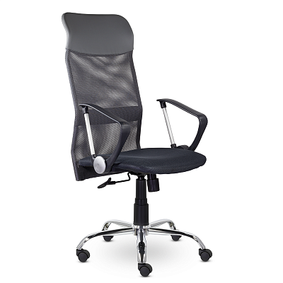 Кресло Ультра Нептун хром