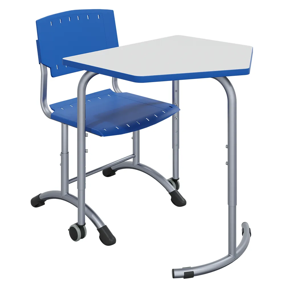 Стол «Мобильный» на колесах