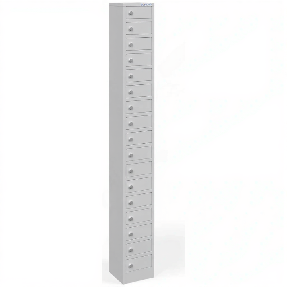 Шкаф для телефонов ШТ-17