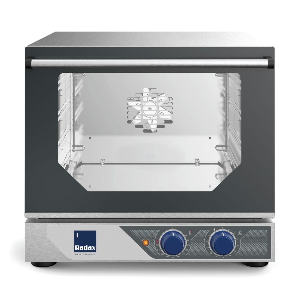 Печь конвекционная RADAX GOGOL GG43M00X0S