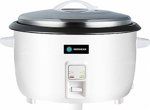Рисоварка Hurakan HKN-SDR100 206094