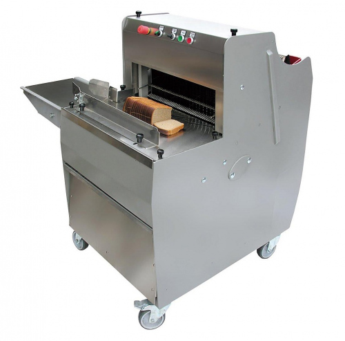 Хлеборезательная машина  АГРО-СЛАЙСЕР 11.12.Т (ХРМ11.00.000-12)