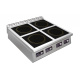 ПЛИТА индукционная Luxstahl ПИ 4-98 (2х5)