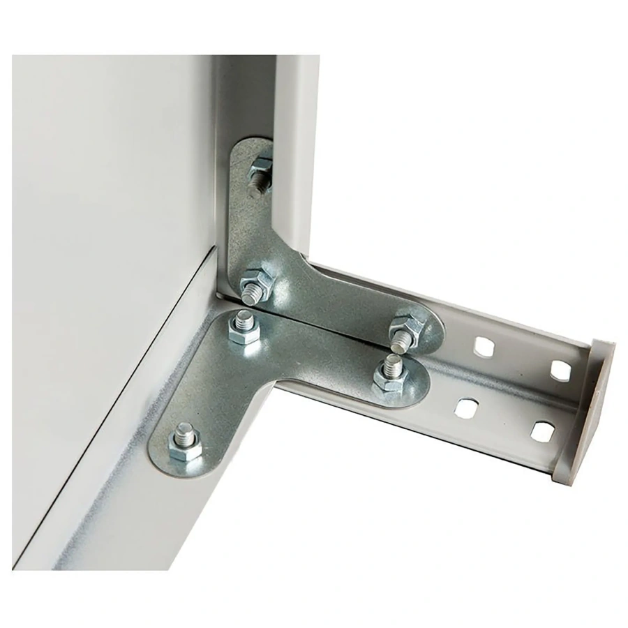 Медицинский стеллаж СТМ MS 185KD/70х30/4