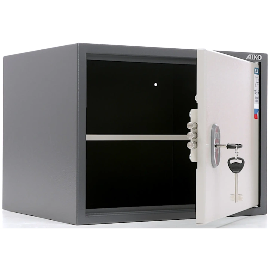 Шкаф бухгалтерский Aiko SL 32