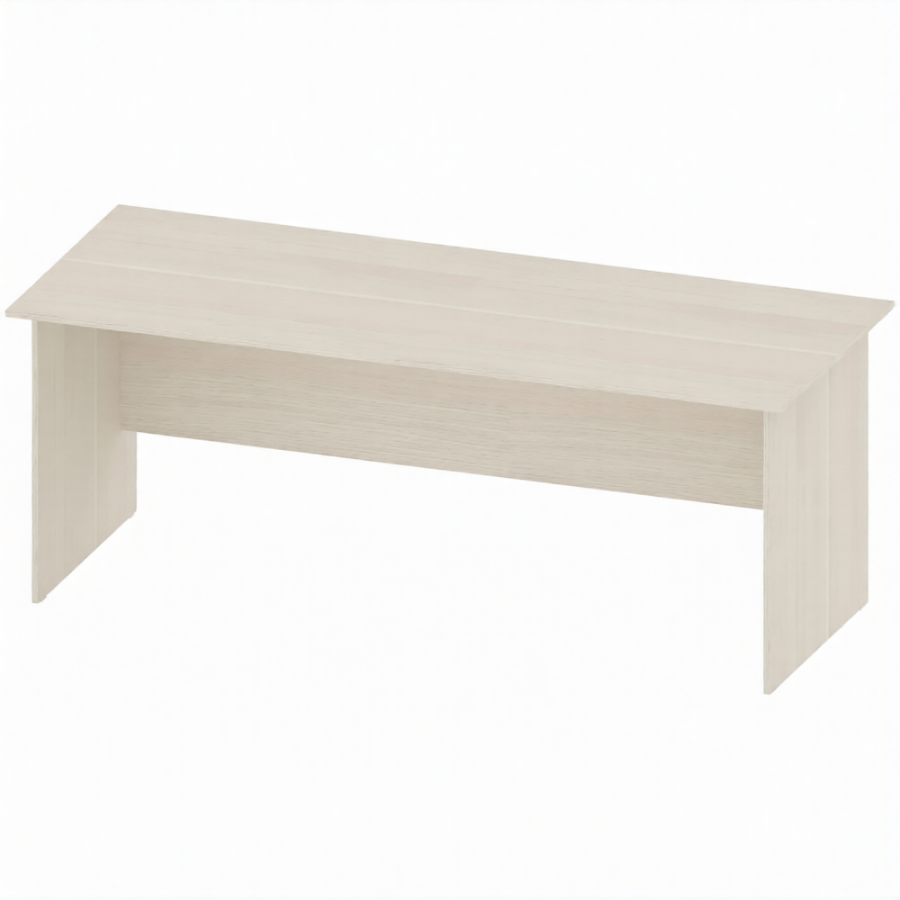 Секция для стола переговоров прямая ОФ-СТ-7