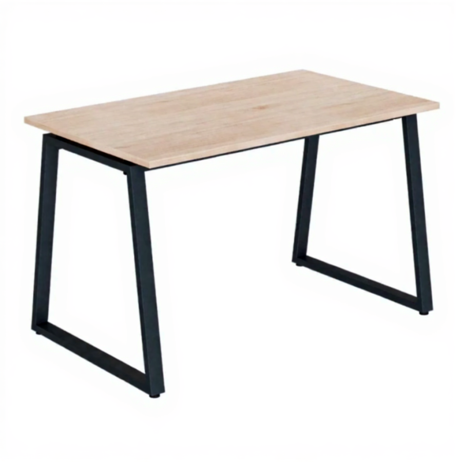 Офисный стол «НОРДЕН» подстолье «?» профиль 50x25 столешница 22 мм