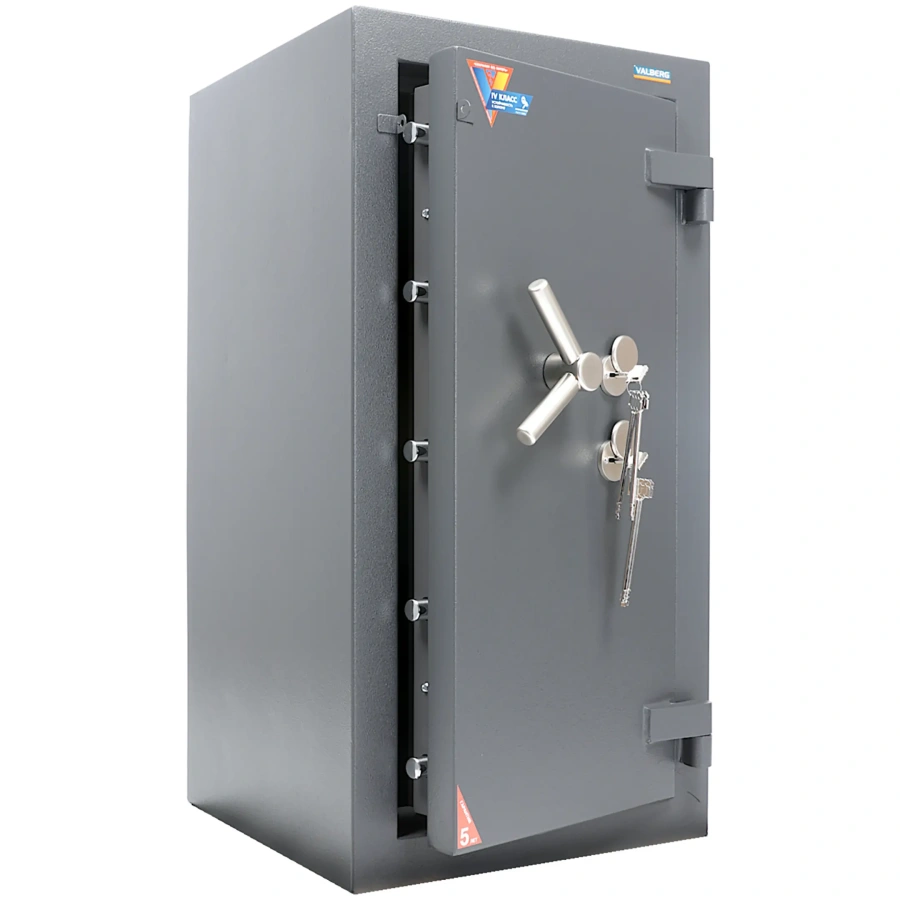 Сейф Valberg Рубеж 99 KL