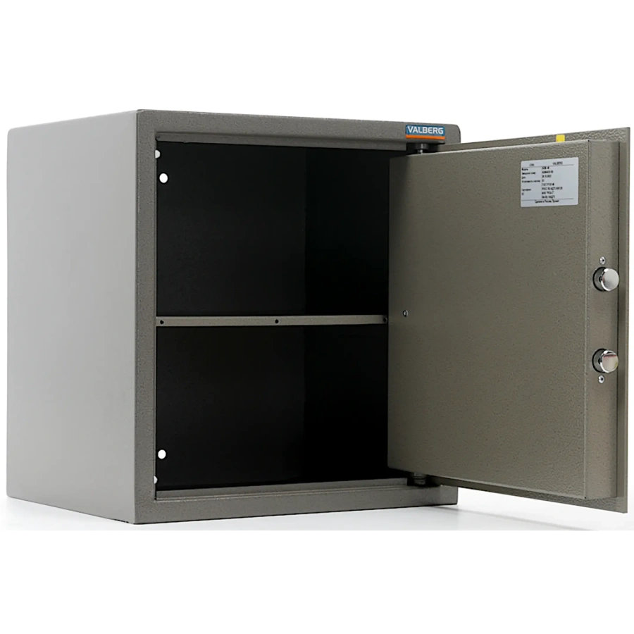 Сейф Valberg ASM-46