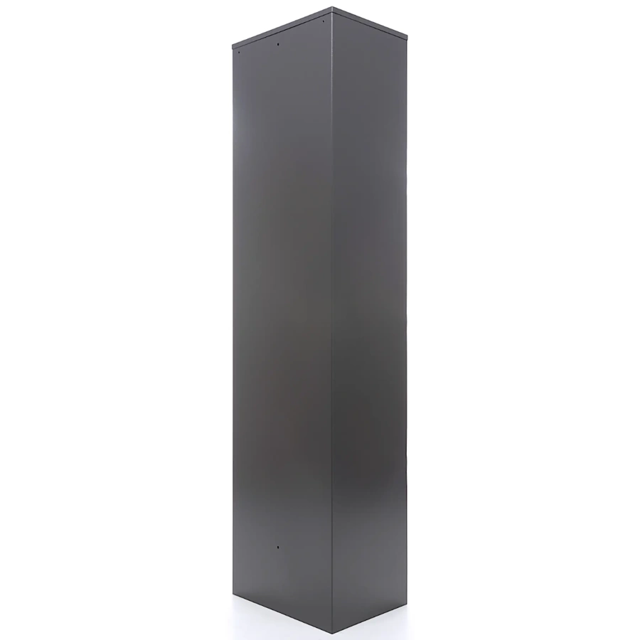 Шкаф бухгалтерский Aiko SL-185/4