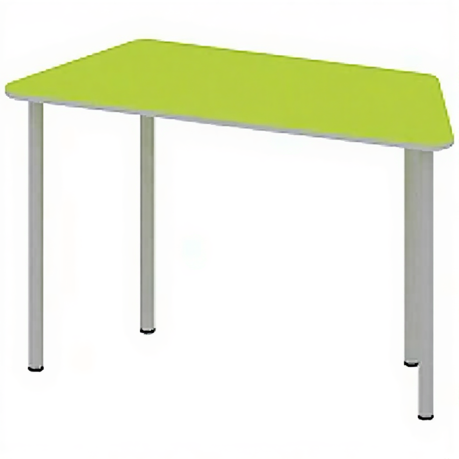 Стол «Трапеция» 1200 мм ДС-АД-96-1