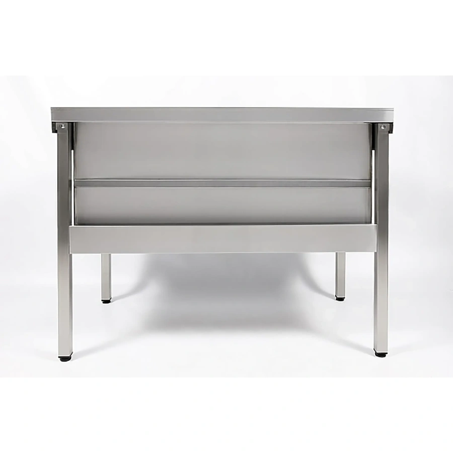 Ванна котломоечная с бортом ВМСК-1/14/7-Б