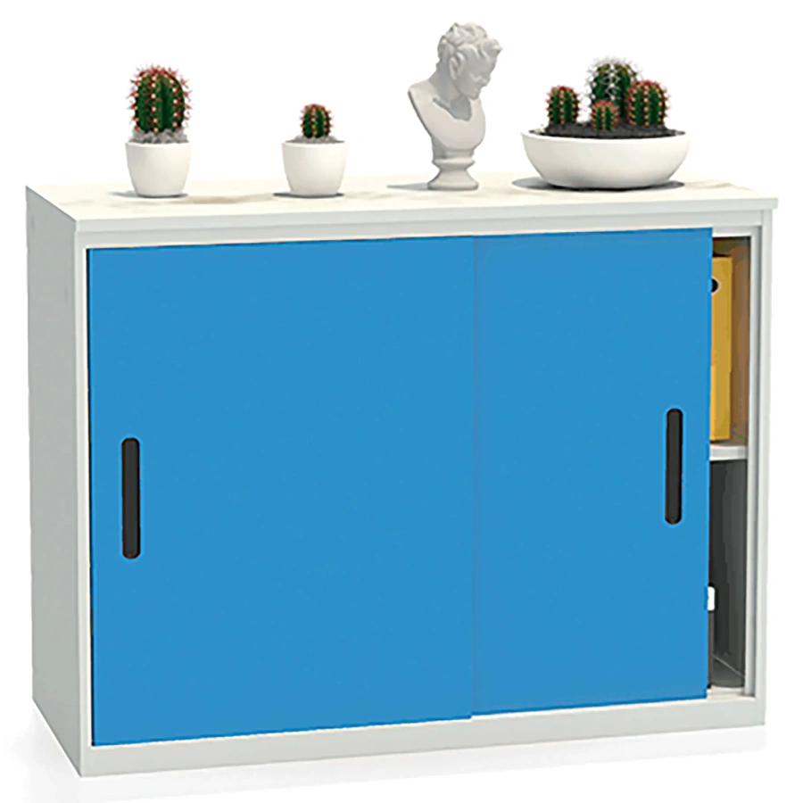 Шкаф-купе архивный ALS-8812