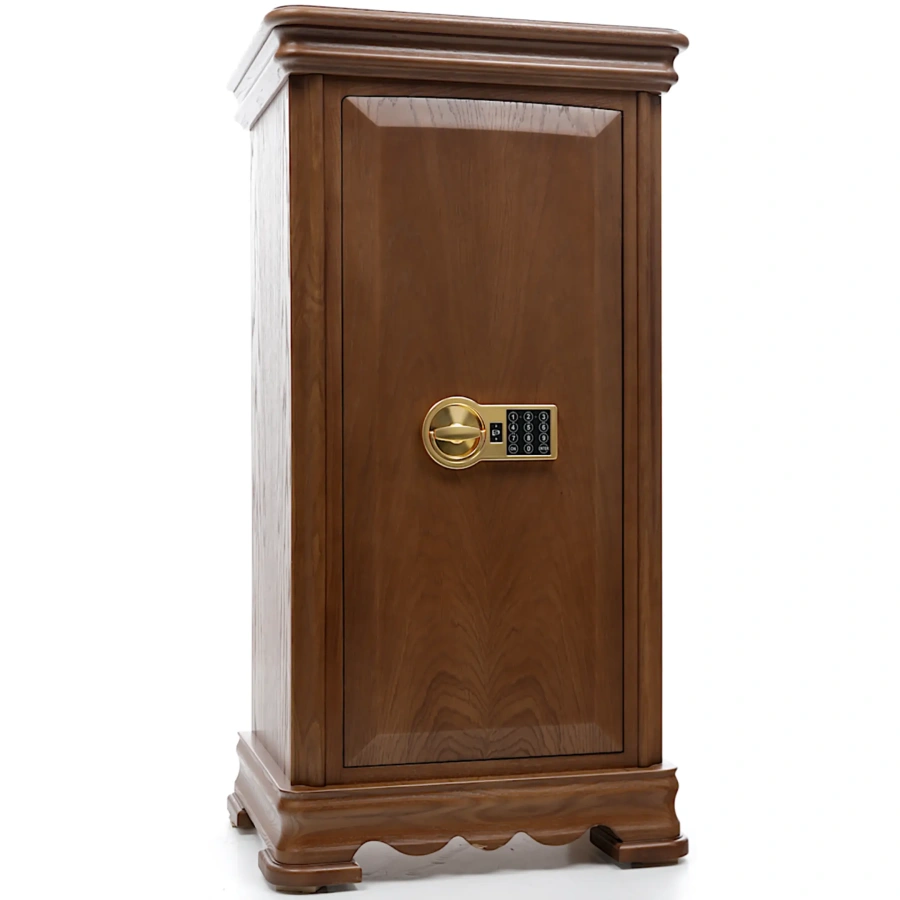 Сейф Valberg КАРАТ ASK 90T EL Д