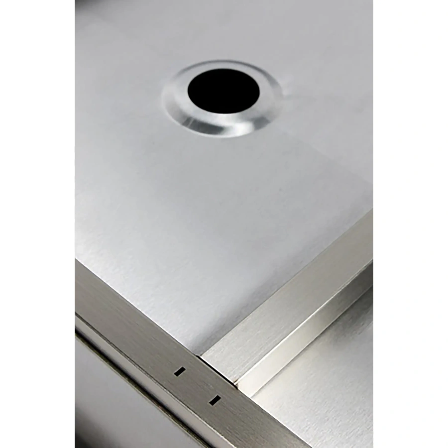 Ванна моечная моповая ВММ-1/7