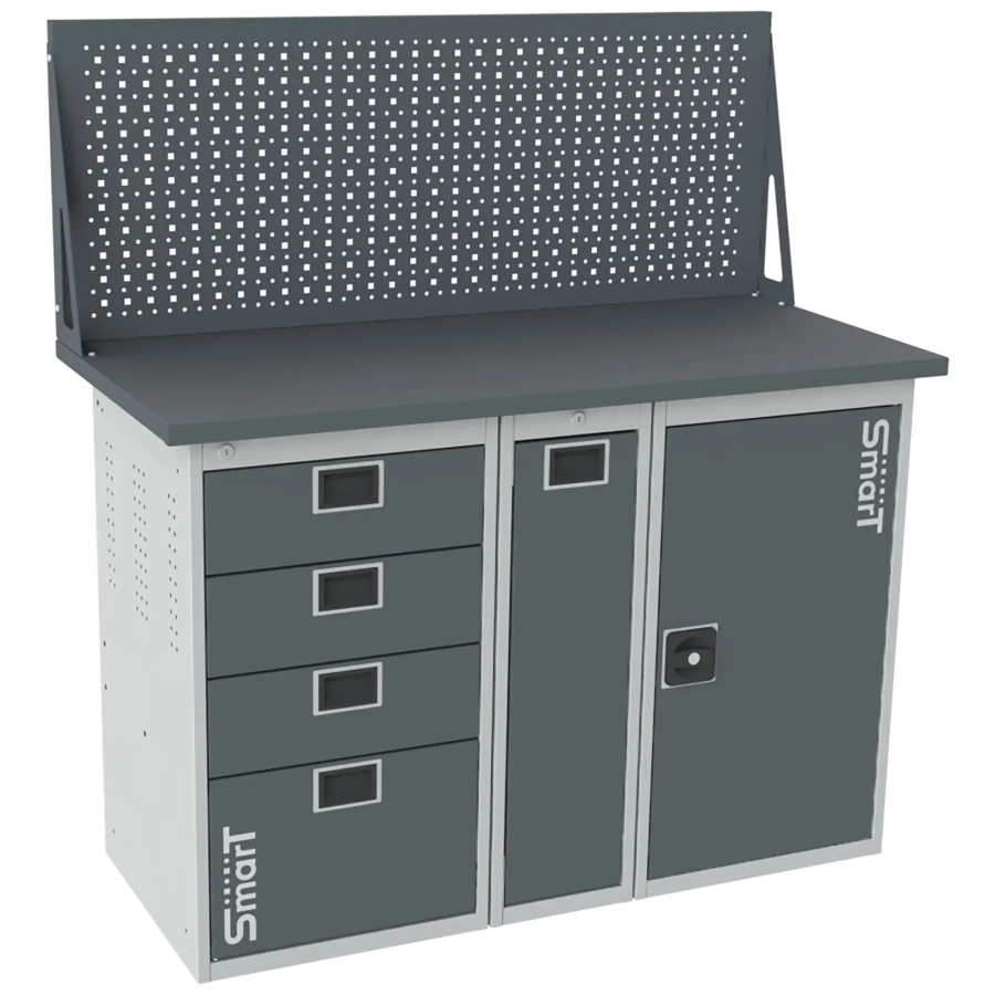 Верстак SMART 1280.4.P.1.d