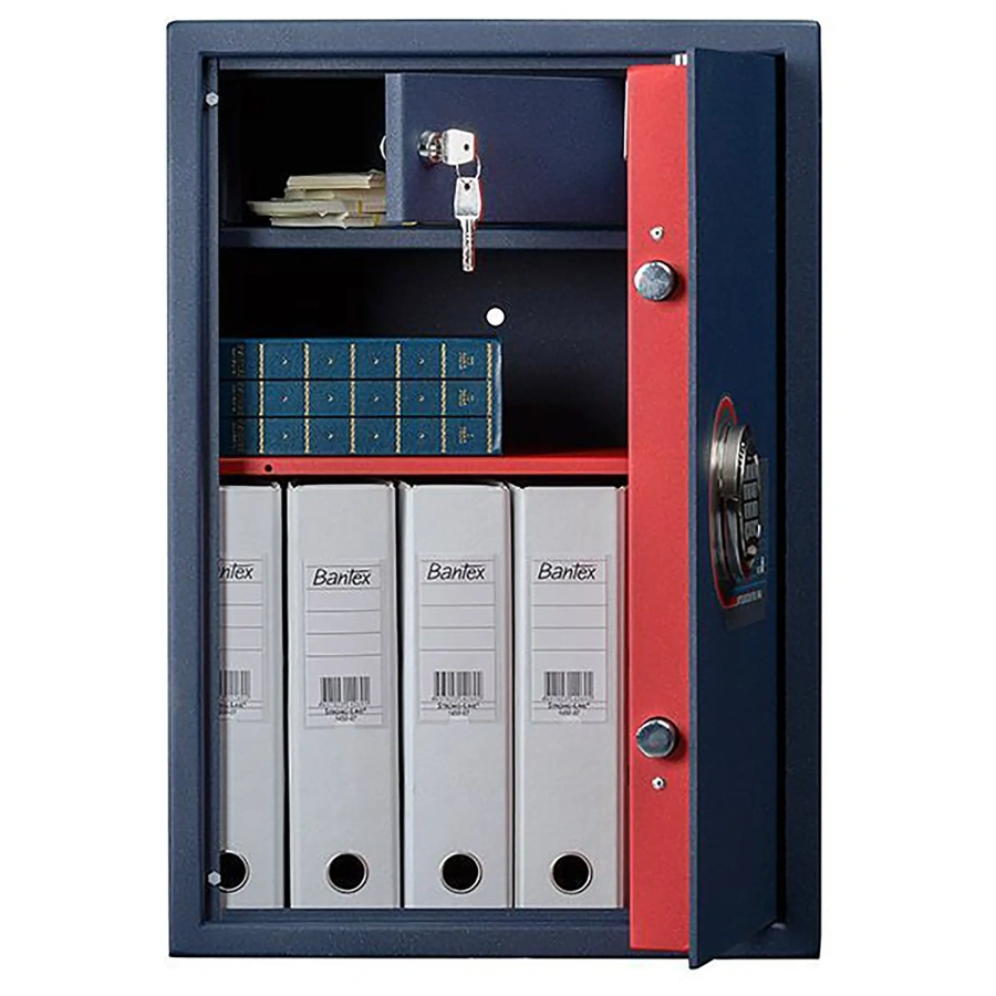 Сейф MDTB ES-63Т.Е