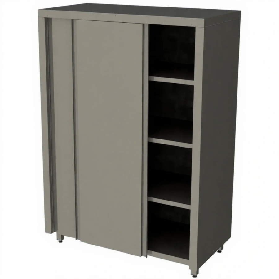 Шкаф кухонный двери купе ШКК-12/6