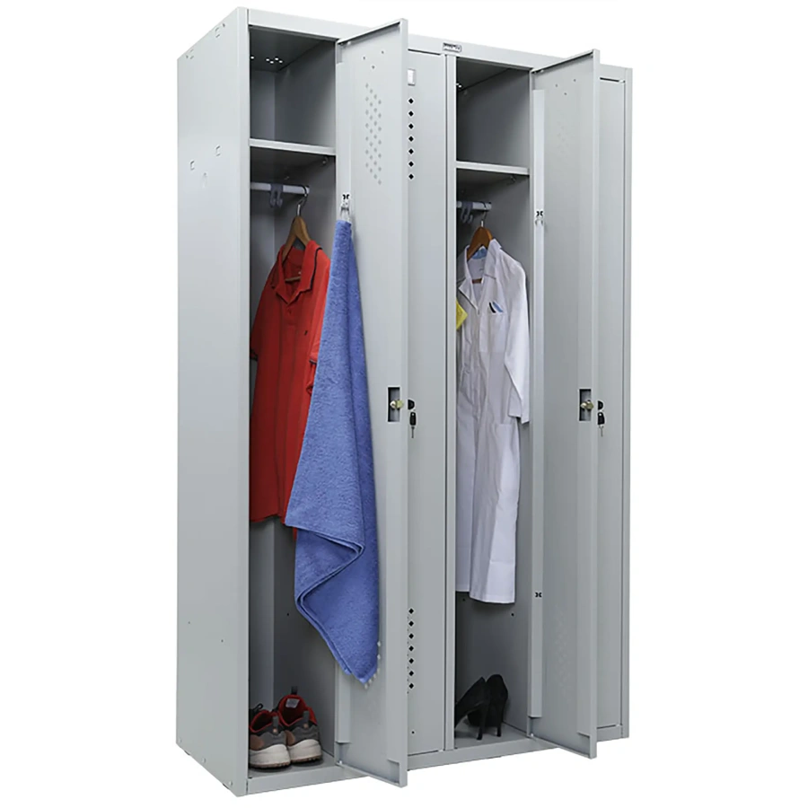 Шкаф ПРАКТИК LS-41