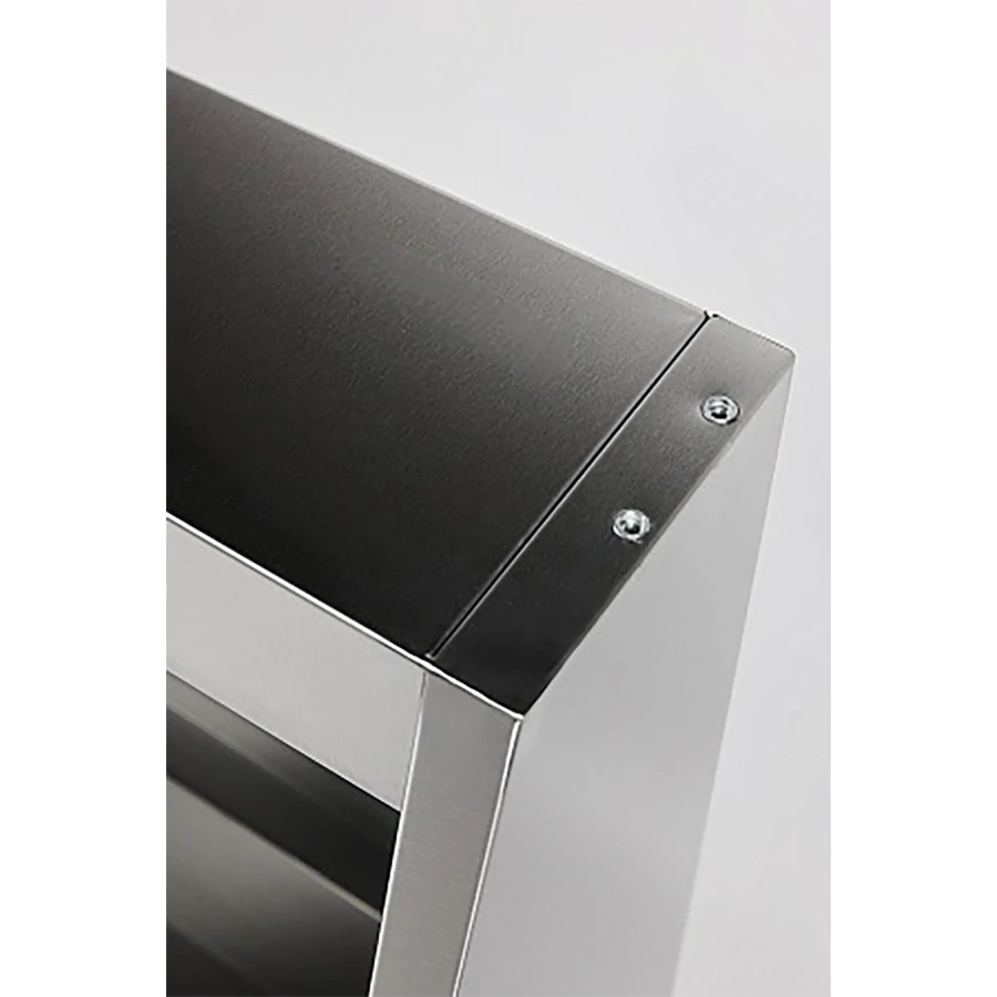 Зонт вытяжной пристенный ЗВПУ-06/10