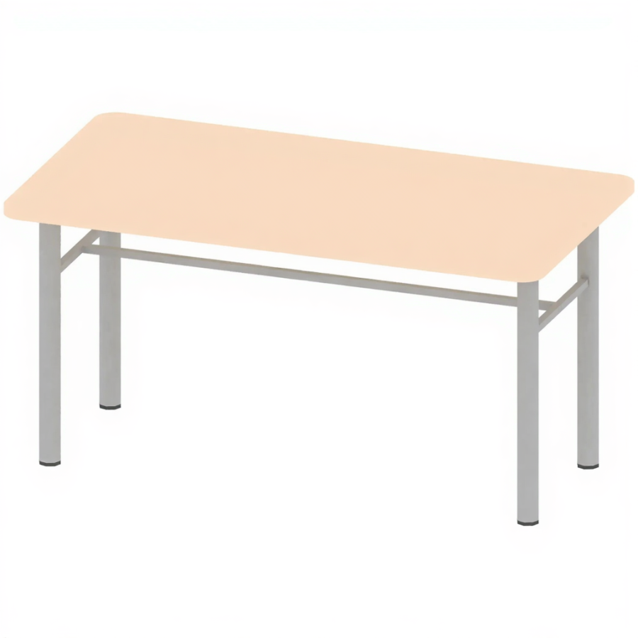 Стол обеденный СТ-ШП-52-1