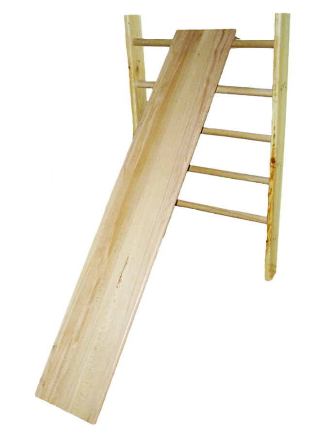 Доска навесная для шведской стенки