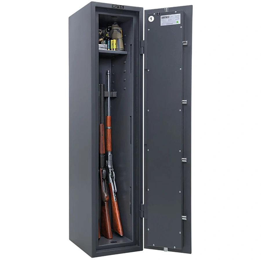 Сейф оружейный ASG/WS3