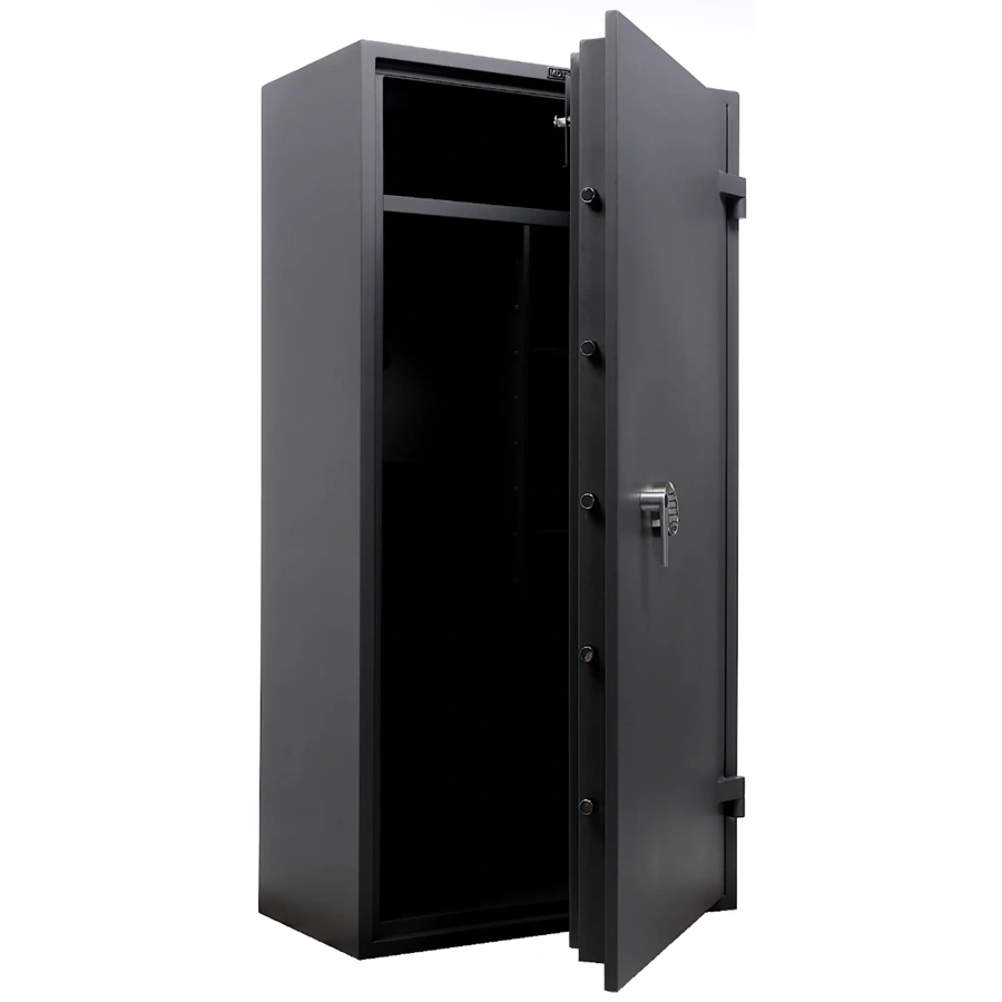 Сейф оружейный ASG/COMBI EL