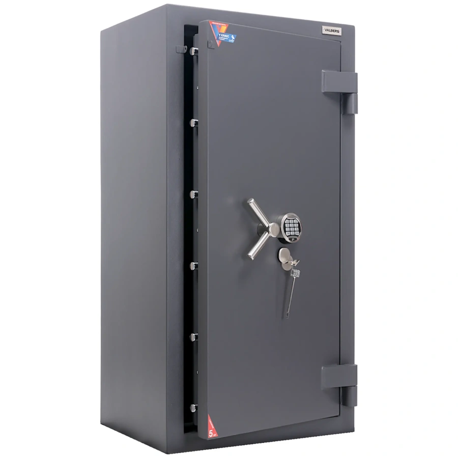 Сейф Valberg АЛМАЗ 1368 EL
