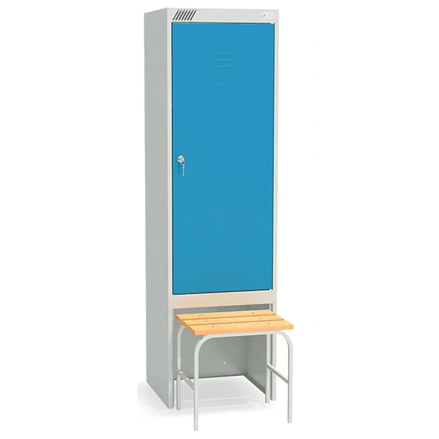 Шкаф для одежды ШРЭК-21-530 ВСК