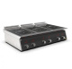 Плита индукционная C96-3B SMART INDUCTION