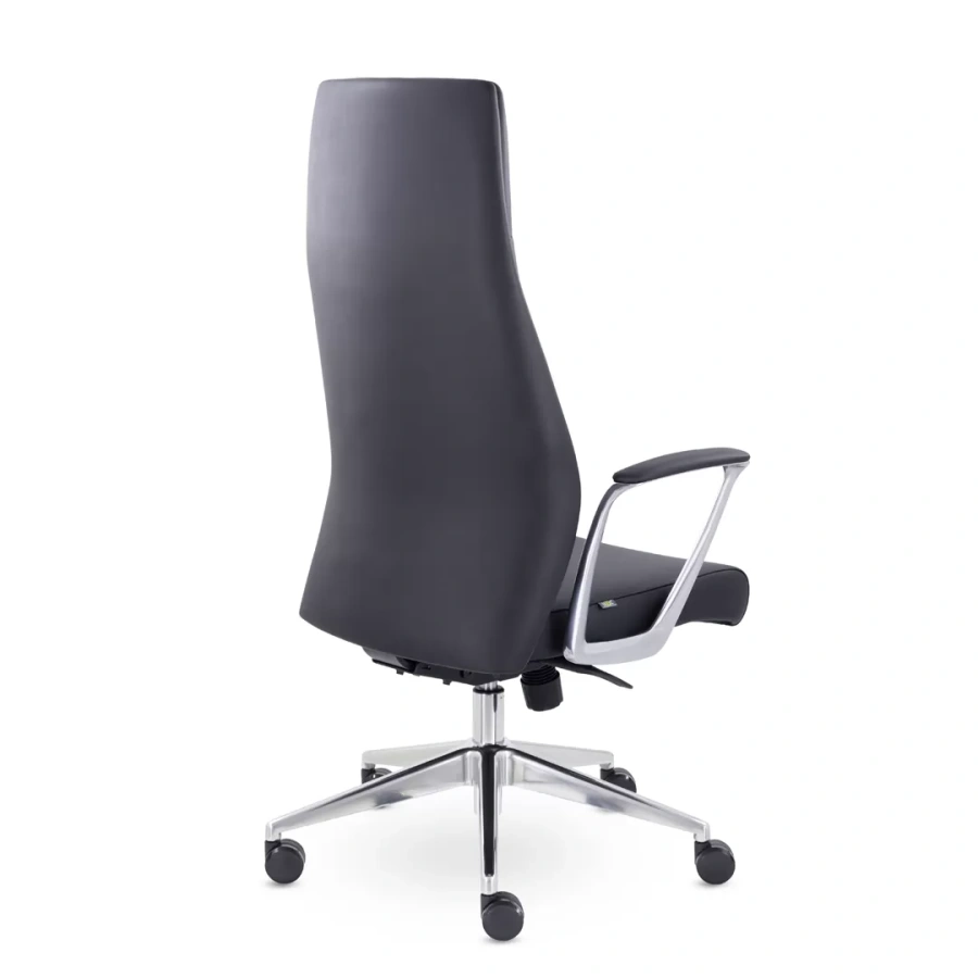 Кресло UTFC Бремен М-123 алюминий