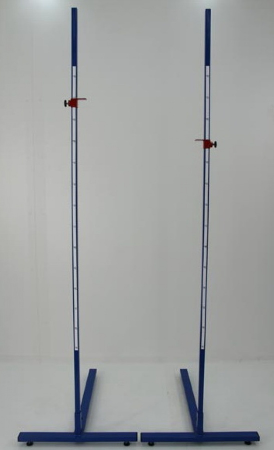 Стойка для прыжков в высоту