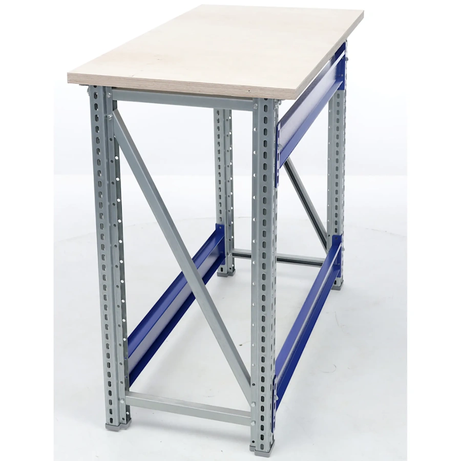 Верстак MASTER (№102) M100.MF1/MF1.000