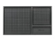 Топ пластиковый Практик 20x749x447
