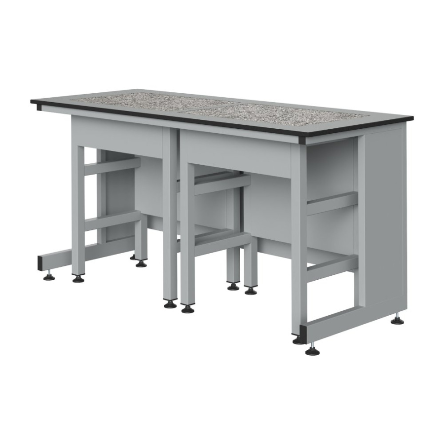 Стол антивибрационный для весов Mod. 1500/600 СВГLg-2