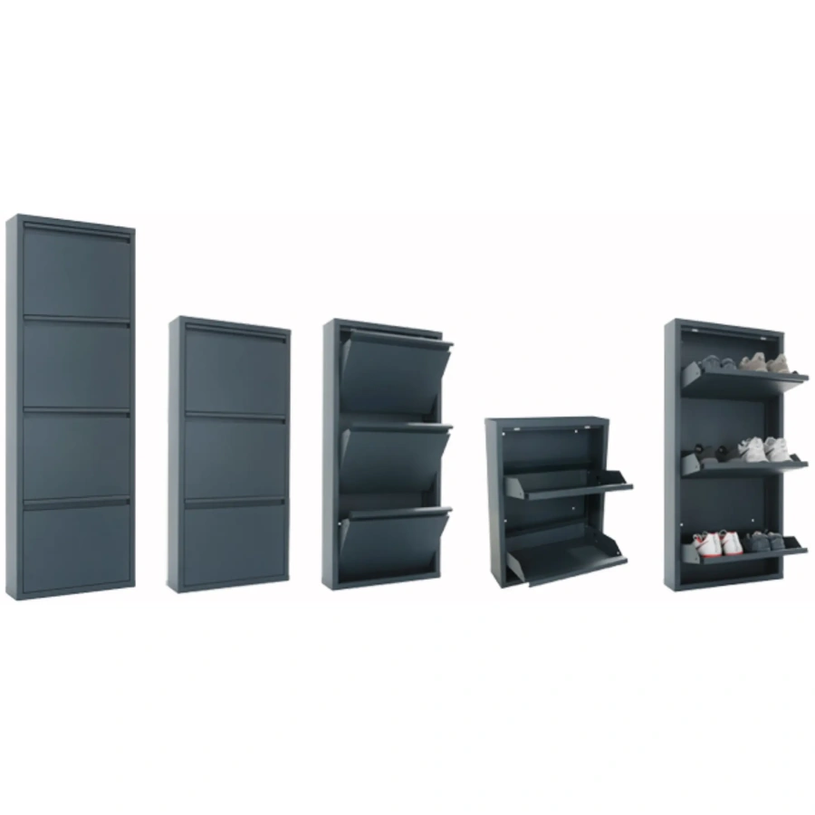 Обувница Практик ОМ-2