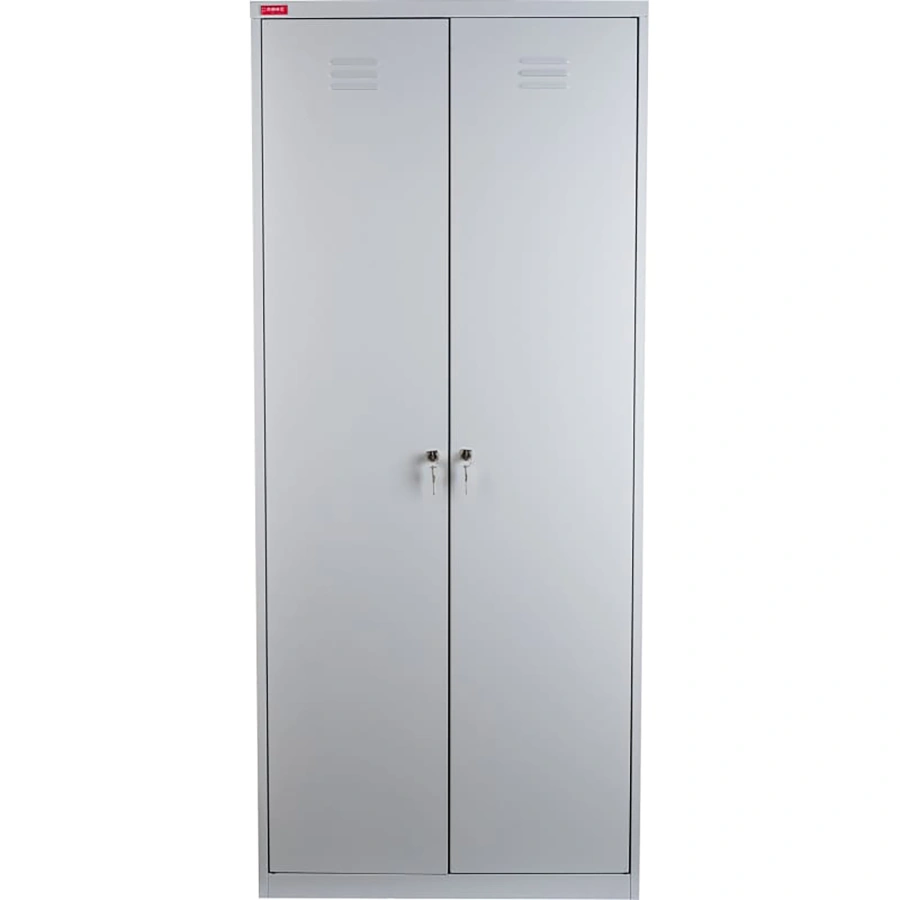 Шкаф для раздевалки ШРМ-АК/800