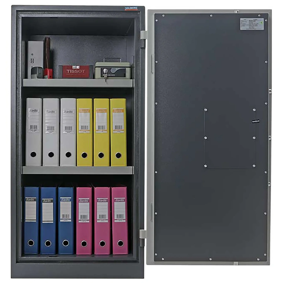 Шкаф Valberg (BRANDMAUER) BM-1260 КL