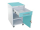 Тумба медицинская МД ТП-6