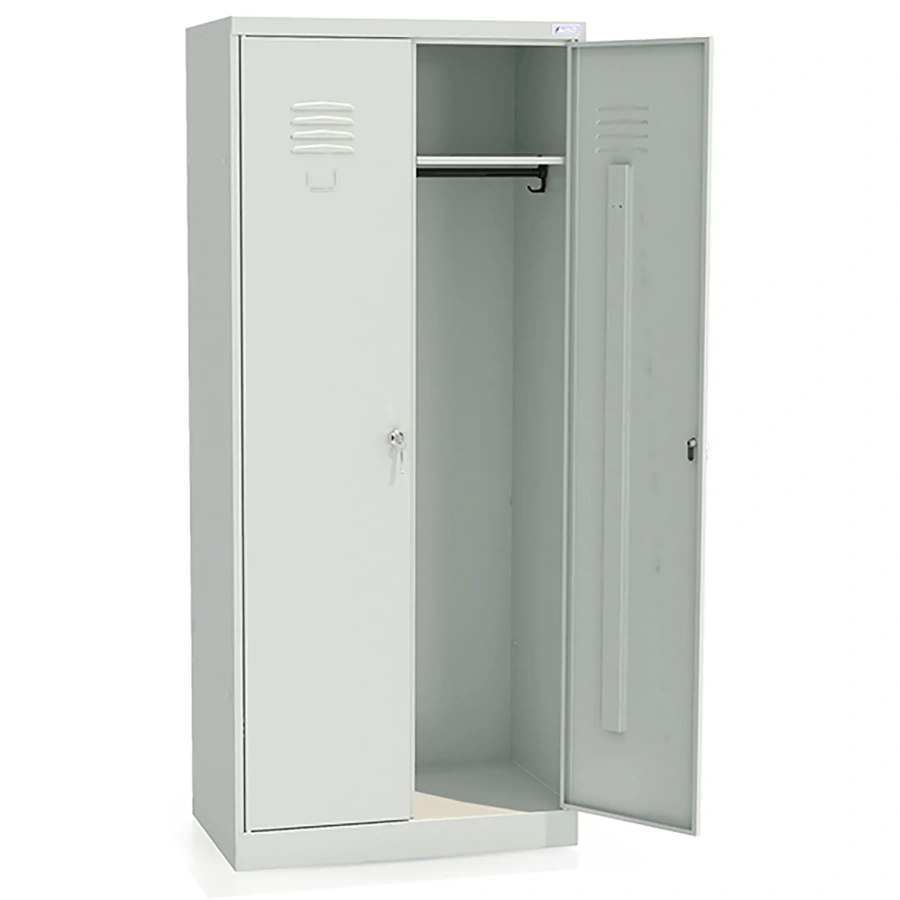 Шкаф для одежды ШР 22-800 сварной