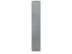 Шкаф для раздевалок ПРАКТИК усиленный ML 02-30 (дополнительный модуль)